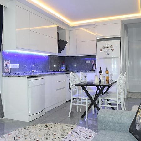 Pretty House Apartment Pamukkale Exterior photo