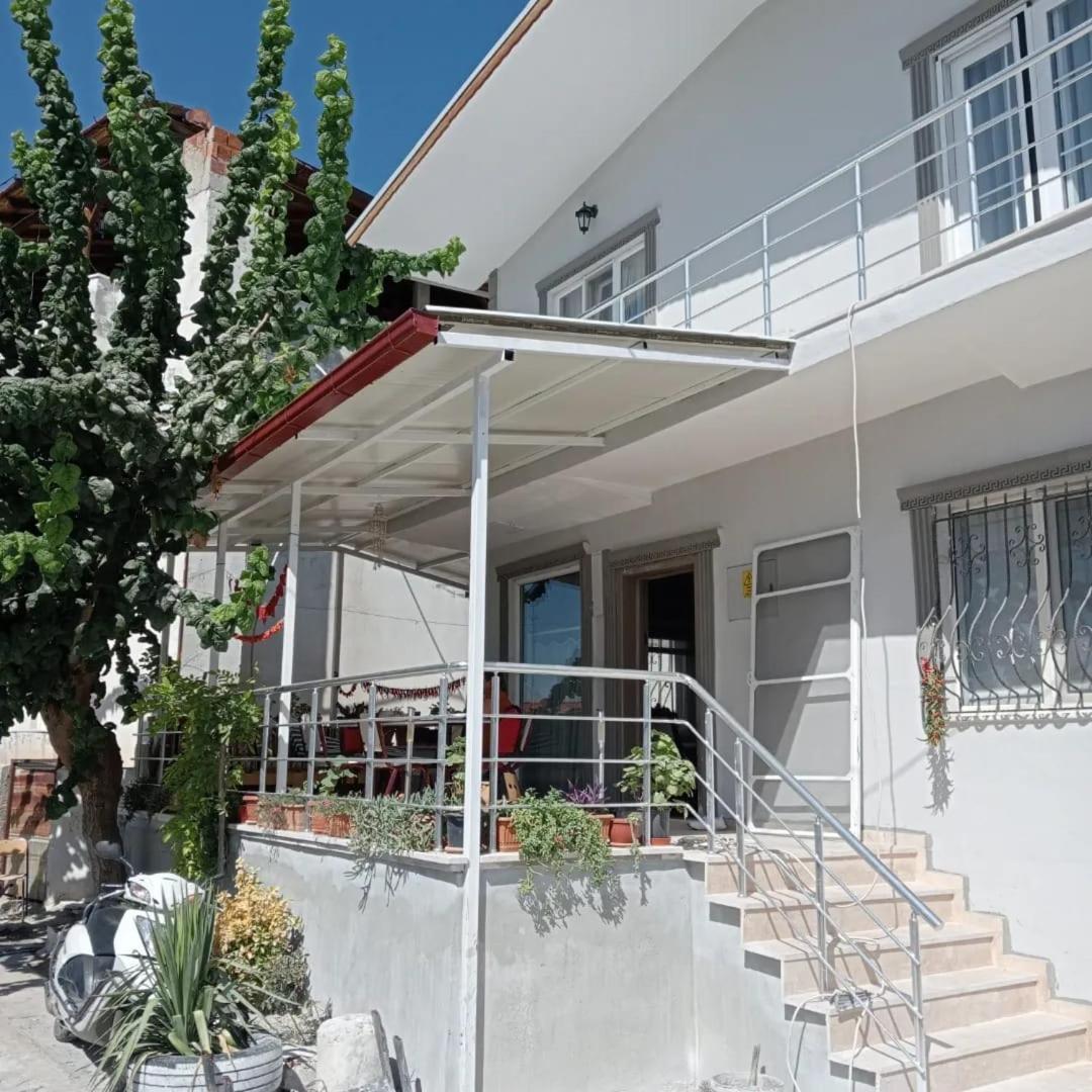 Pretty House Apartment Pamukkale Exterior photo